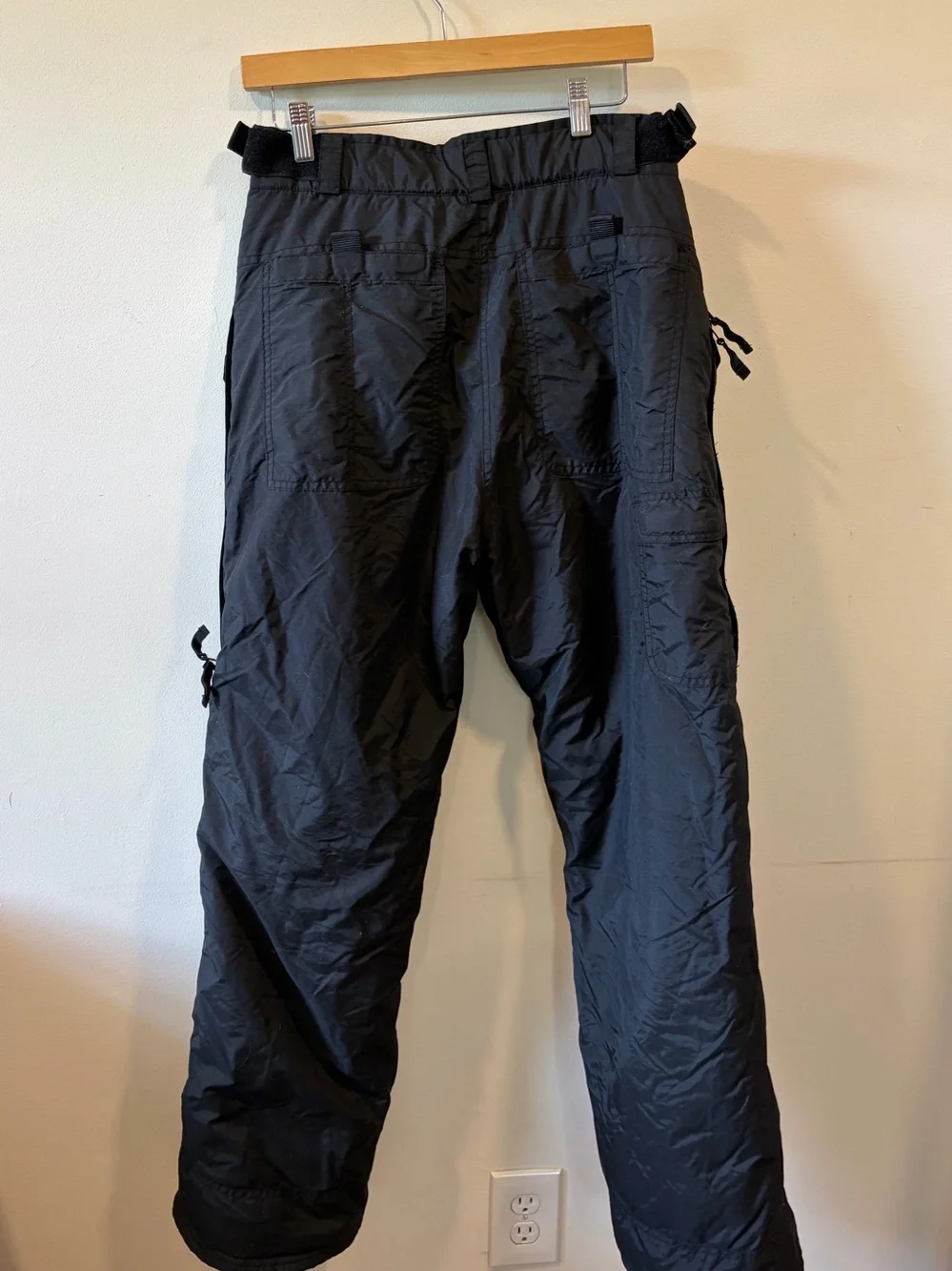 Rawik Insulated Ski Pants